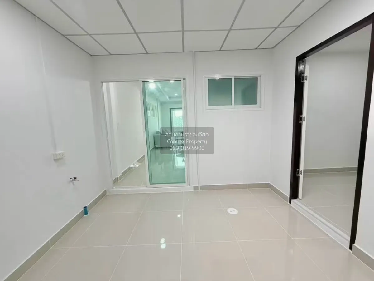 For Sale House , Baan Kritsada Nakhon 10 , Bang Bua Thong , Bang 