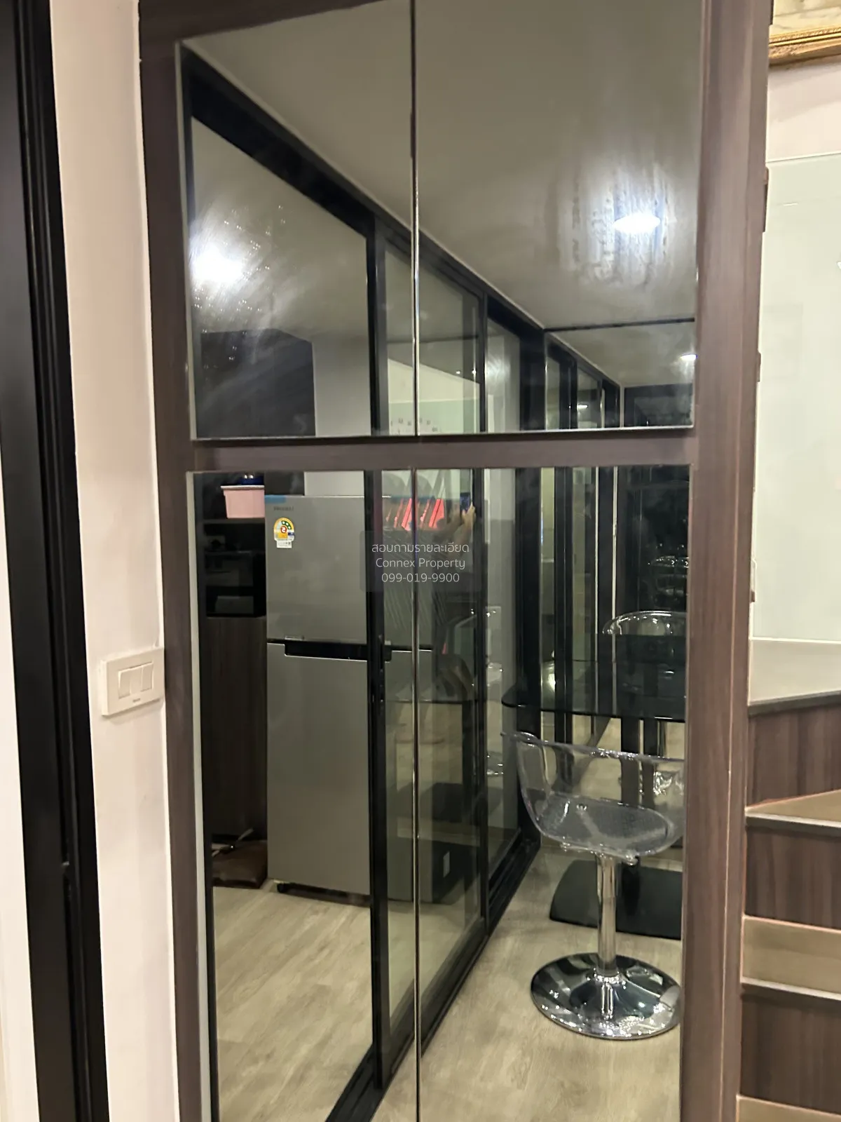 For Rent Condo , Origin Plug & Play Ramintra , Duplex , MRT-Ram I 3