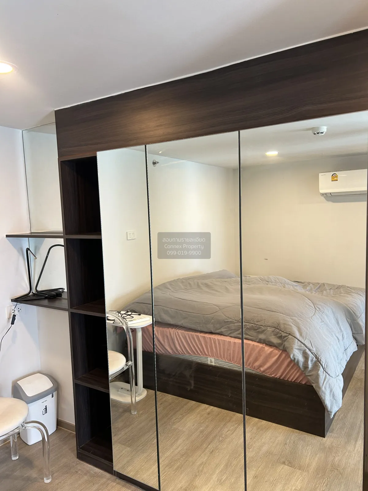 For Rent Condo , Origin Plug & Play Ramintra , Duplex , MRT-Ram I 4