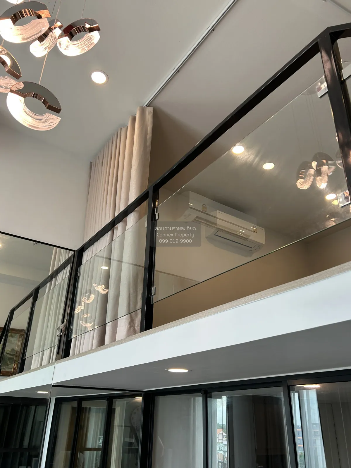 For Rent Condo , Origin Plug & Play Ramintra , Duplex , MRT-Ram I