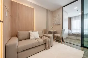 ขายคอนโด  เคนซิงตัน เกษตร แคมปัส BTS-บางบัว ลาดยาว เขต จตุจักร กรุงเทพ CX-155762