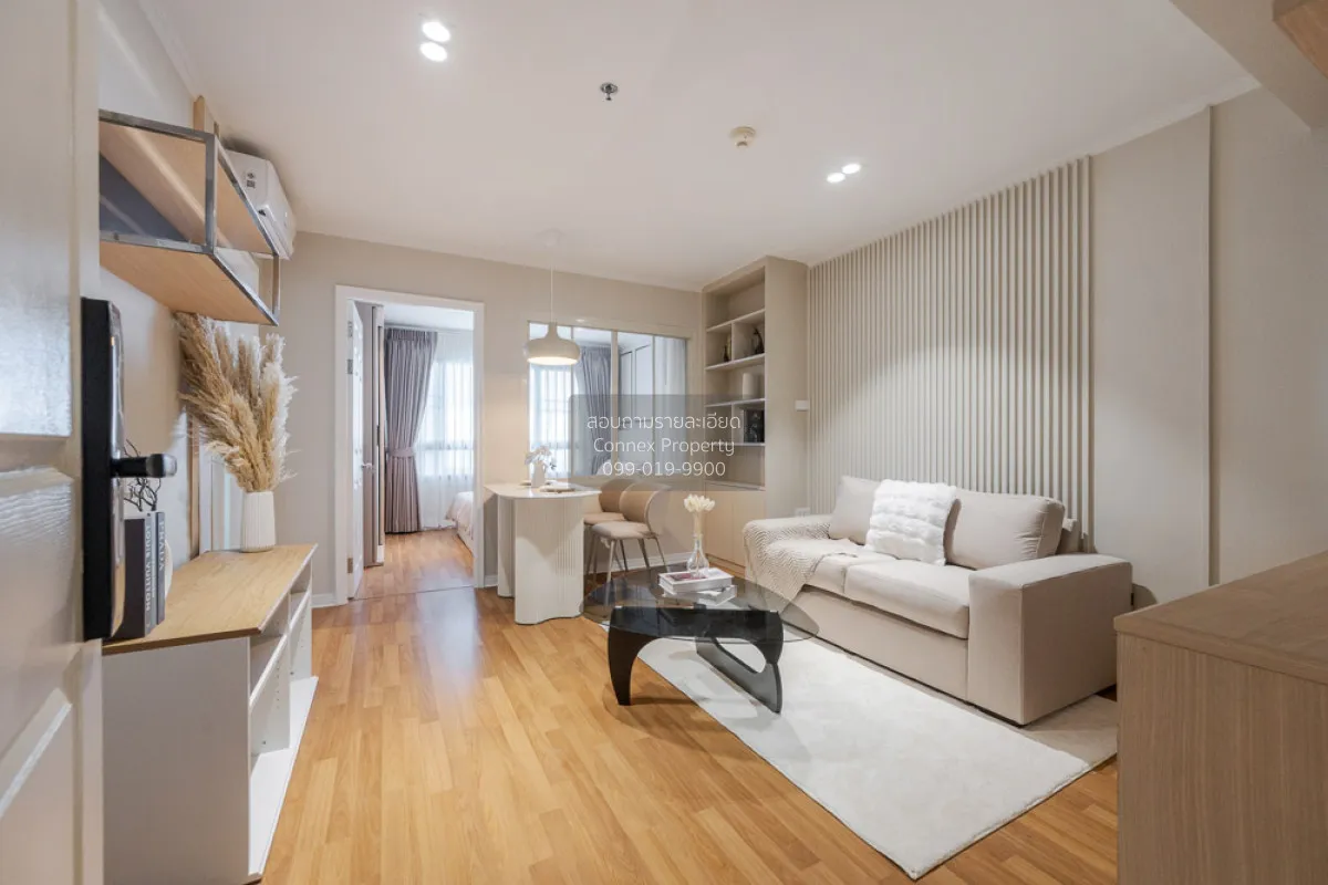 For Sale Condo , Lumpini Place Pinklao 2 , MRT-Bang Yi Khon , Aru 1