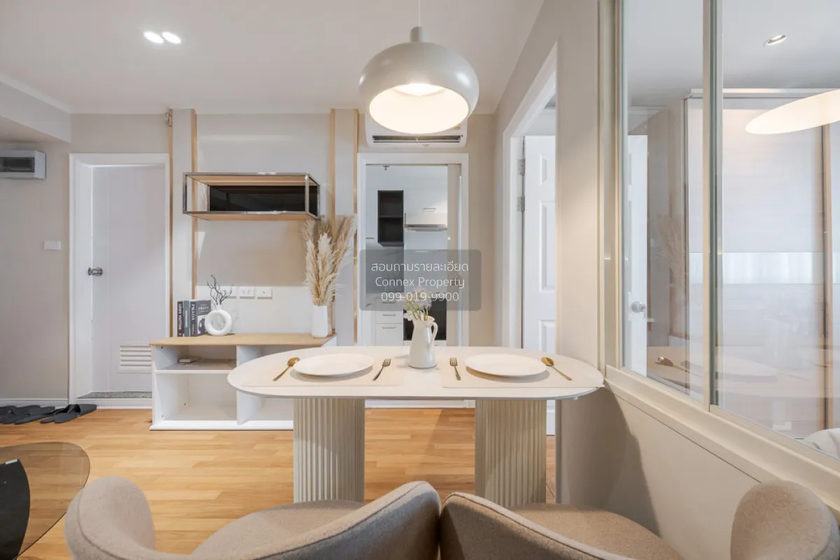 For Sale Condo , Lumpini Place Pinklao 2 , MRT-Bang Yi Khon , Aru 4