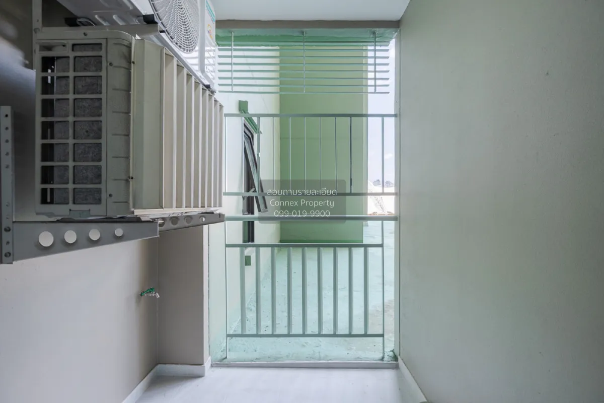 For Sale Condo , Lumpini Place Pinklao 2 , MRT-Bang Yi Khon , Aru