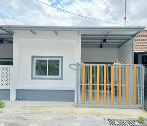 ขายบ้าน  บ้านกฤษดานคร 10 รีโนเวทใหม่ บางบัวทอง บางใหญ่ นนทบุรี CX-155766