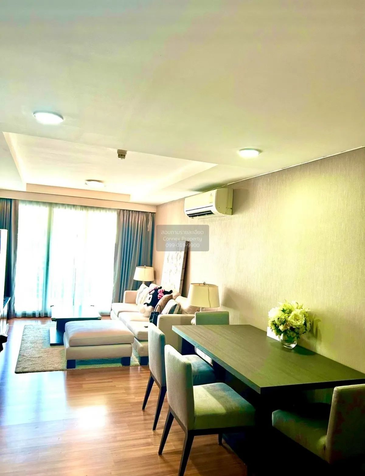 For Rent Condo , Harmony Living Paholyothin 11 , BTS-Saphan Khwai 1