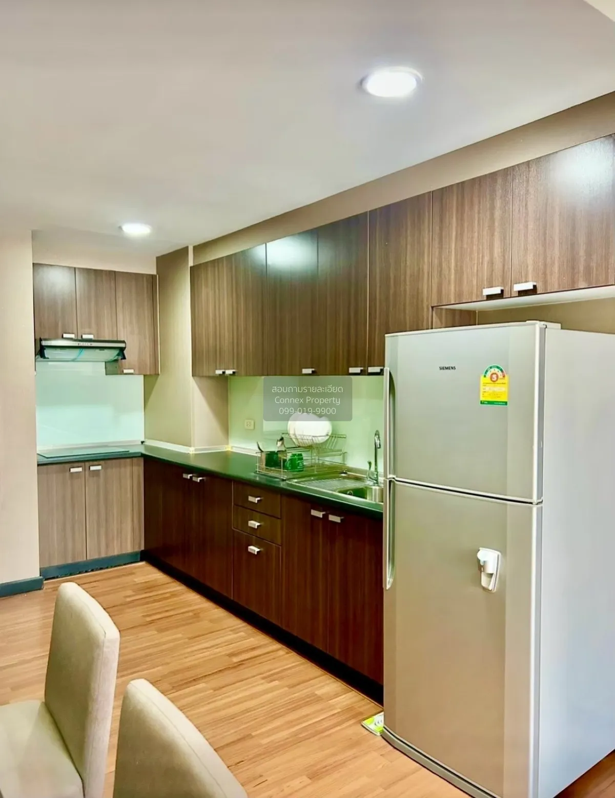 For Rent Condo , Harmony Living Paholyothin 11 , BTS-Saphan Khwai 4