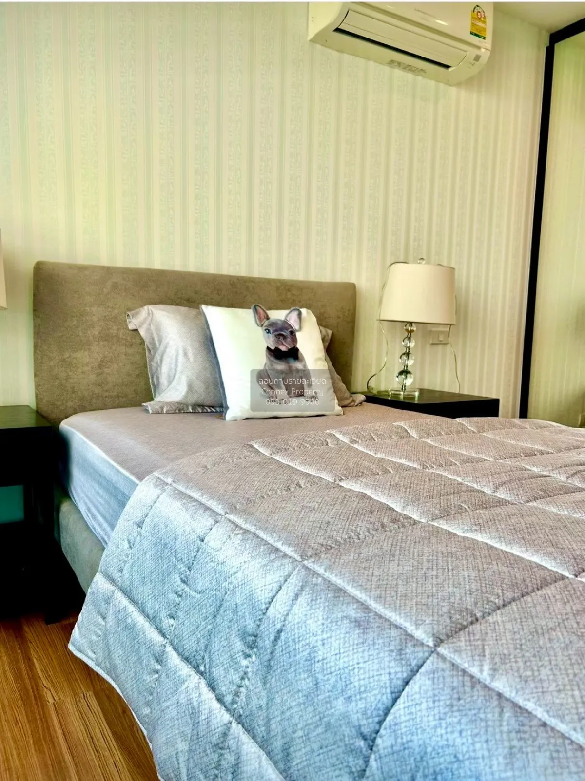 For Rent Condo , Harmony Living Paholyothin 11 , BTS-Saphan Khwai