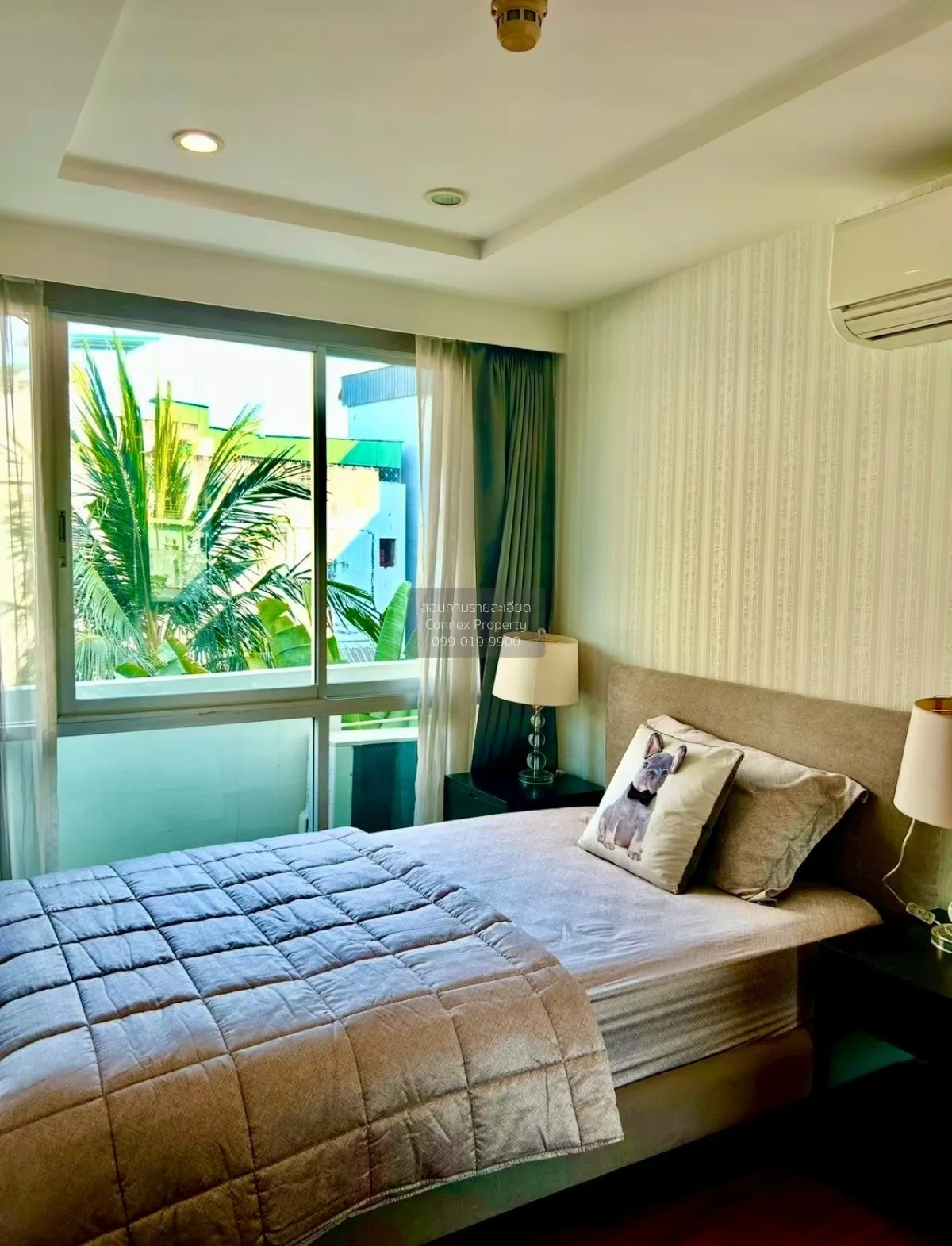 For Rent Condo , Harmony Living Paholyothin 11 , BTS-Saphan Khwai