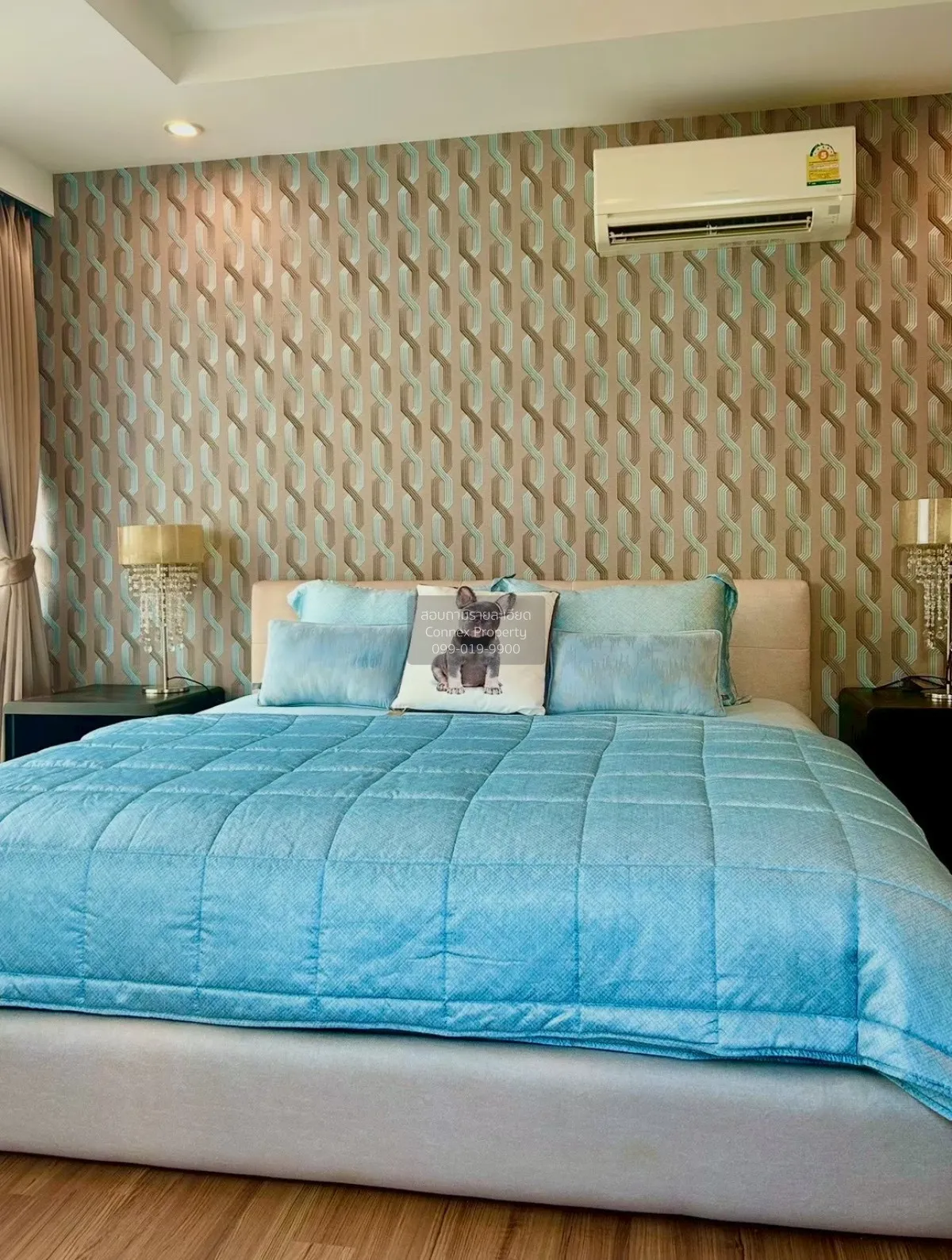 For Rent Condo , Harmony Living Paholyothin 11 , BTS-Saphan Khwai
