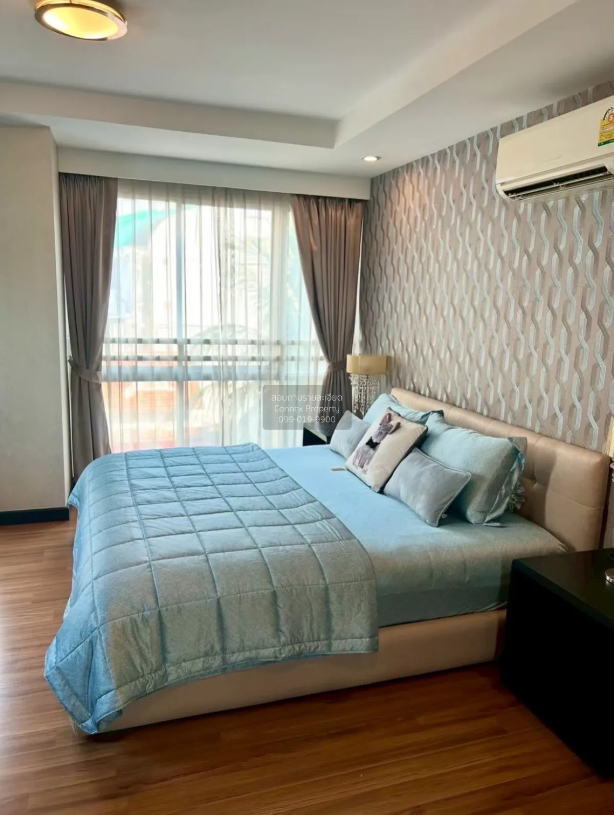 For Rent Condo , Harmony Living Paholyothin 11 , BTS-Saphan Khwai