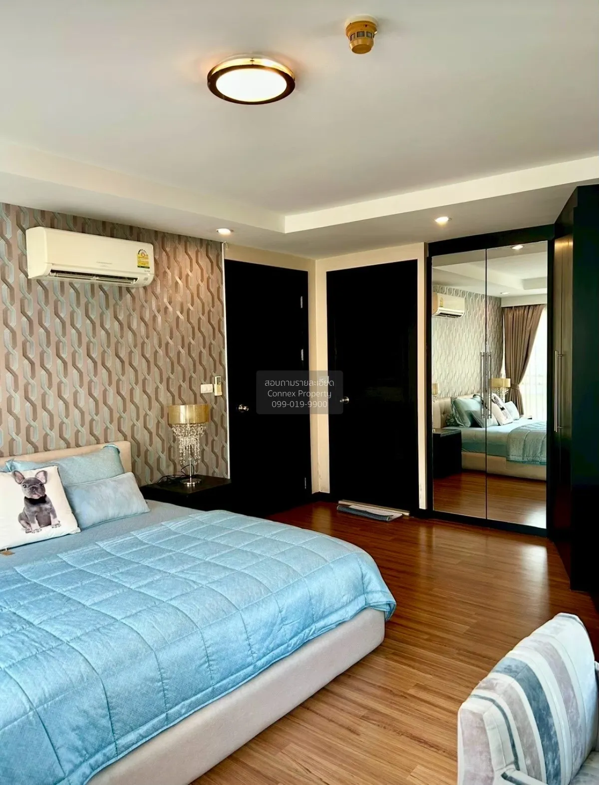 For Rent Condo , Harmony Living Paholyothin 11 , BTS-Saphan Khwai