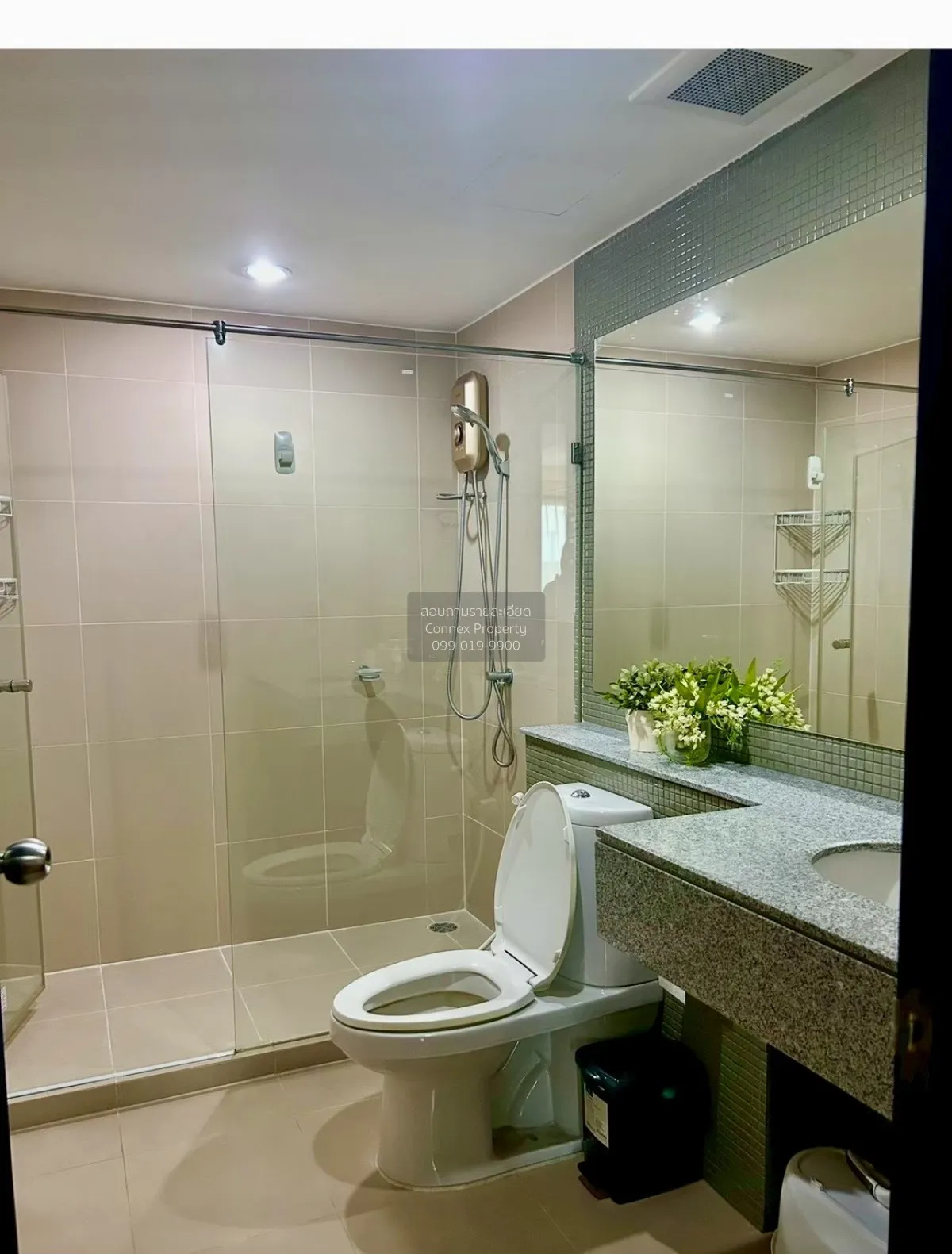 For Rent Condo , Harmony Living Paholyothin 11 , BTS-Saphan Khwai
