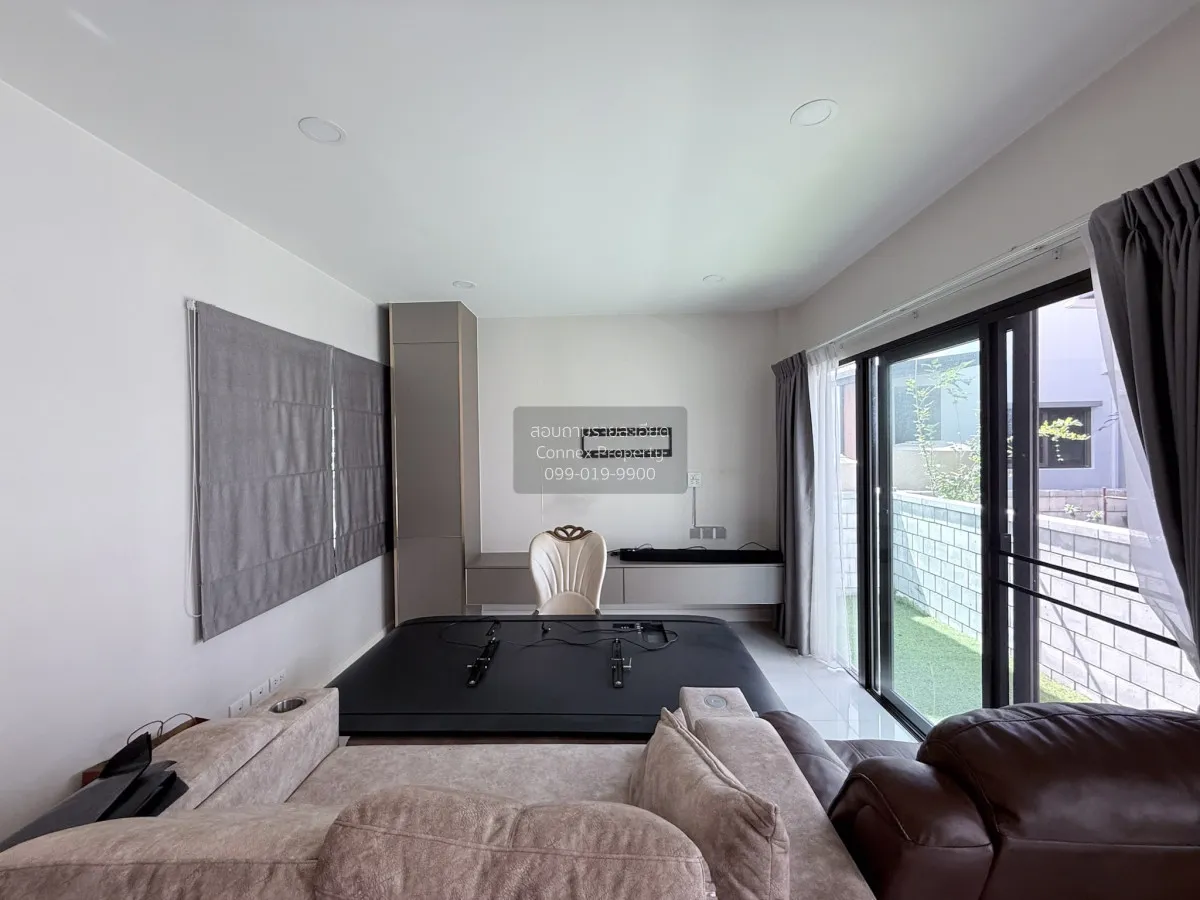 For Sale House , Centro Ratchapruek - Suanpak , Wat Chalo , Bang 