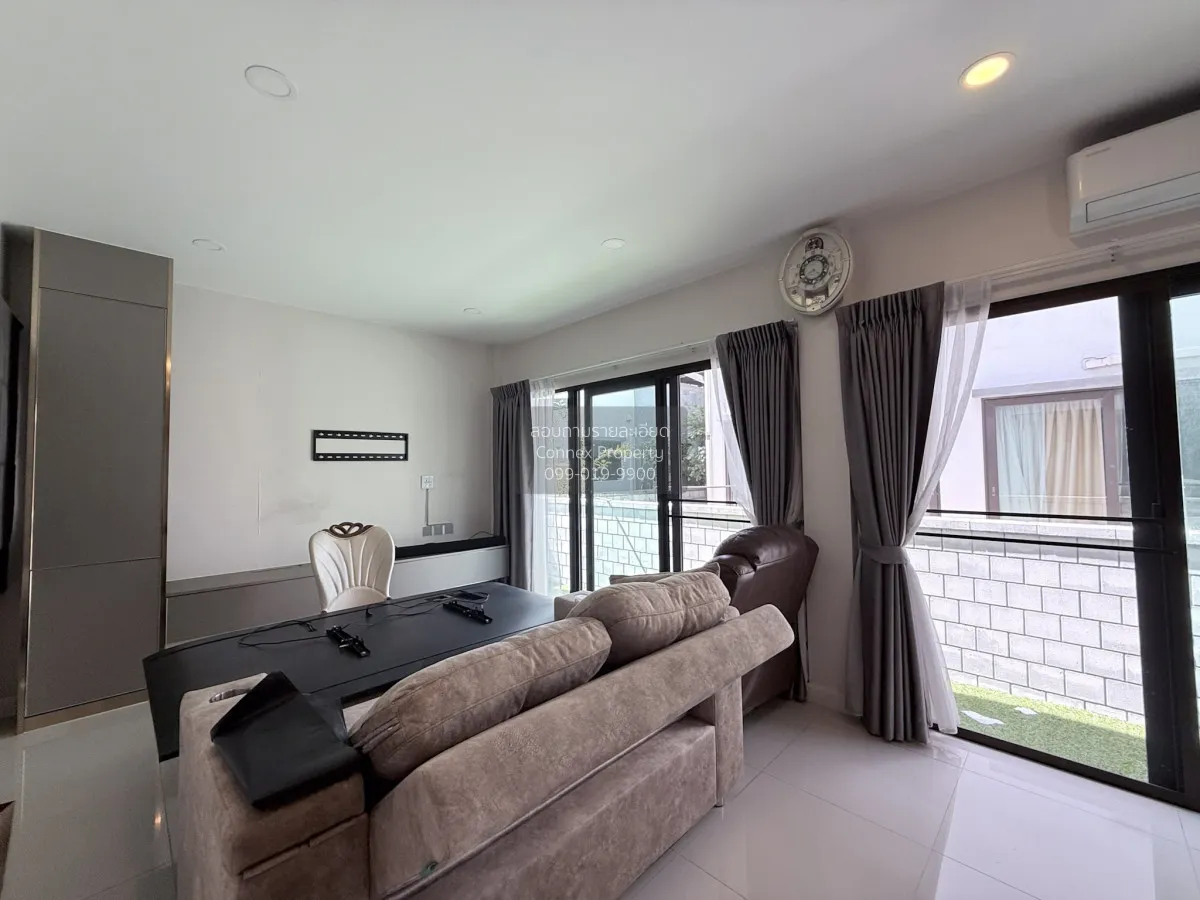 For Sale House , Centro Ratchapruek - Suanpak , Wat Chalo , Bang 