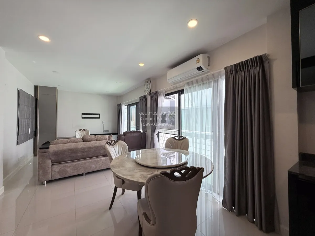 For Sale House , Centro Ratchapruek - Suanpak , Wat Chalo , Bang 