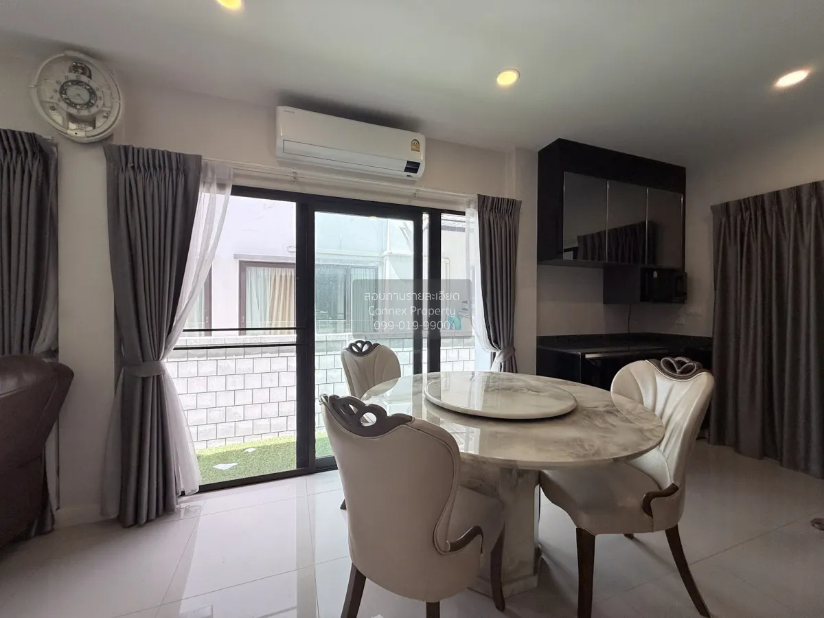 For Sale House , Centro Ratchapruek - Suanpak , Wat Chalo , Bang 