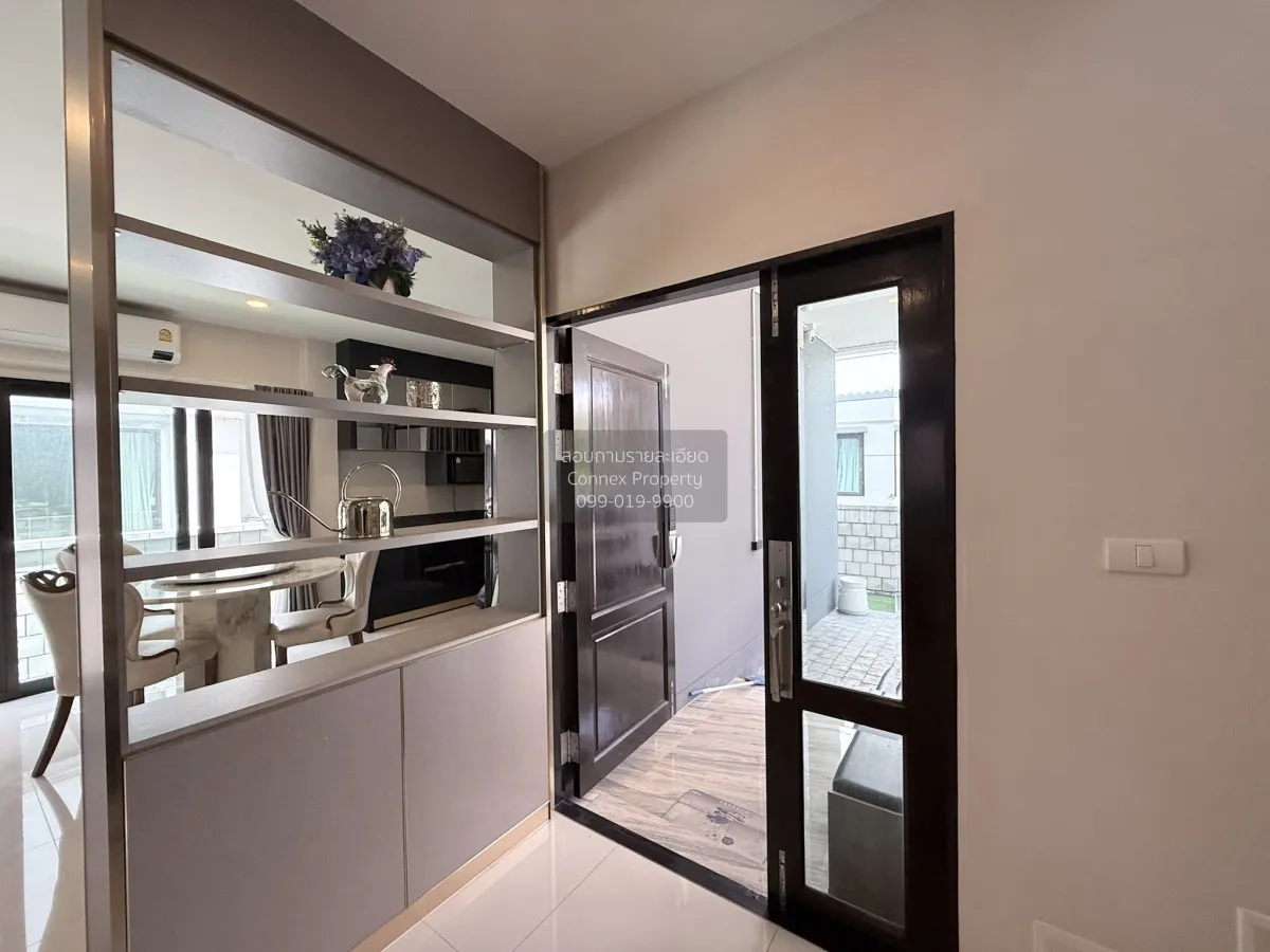 For Sale House , Centro Ratchapruek - Suanpak , Wat Chalo , Bang 