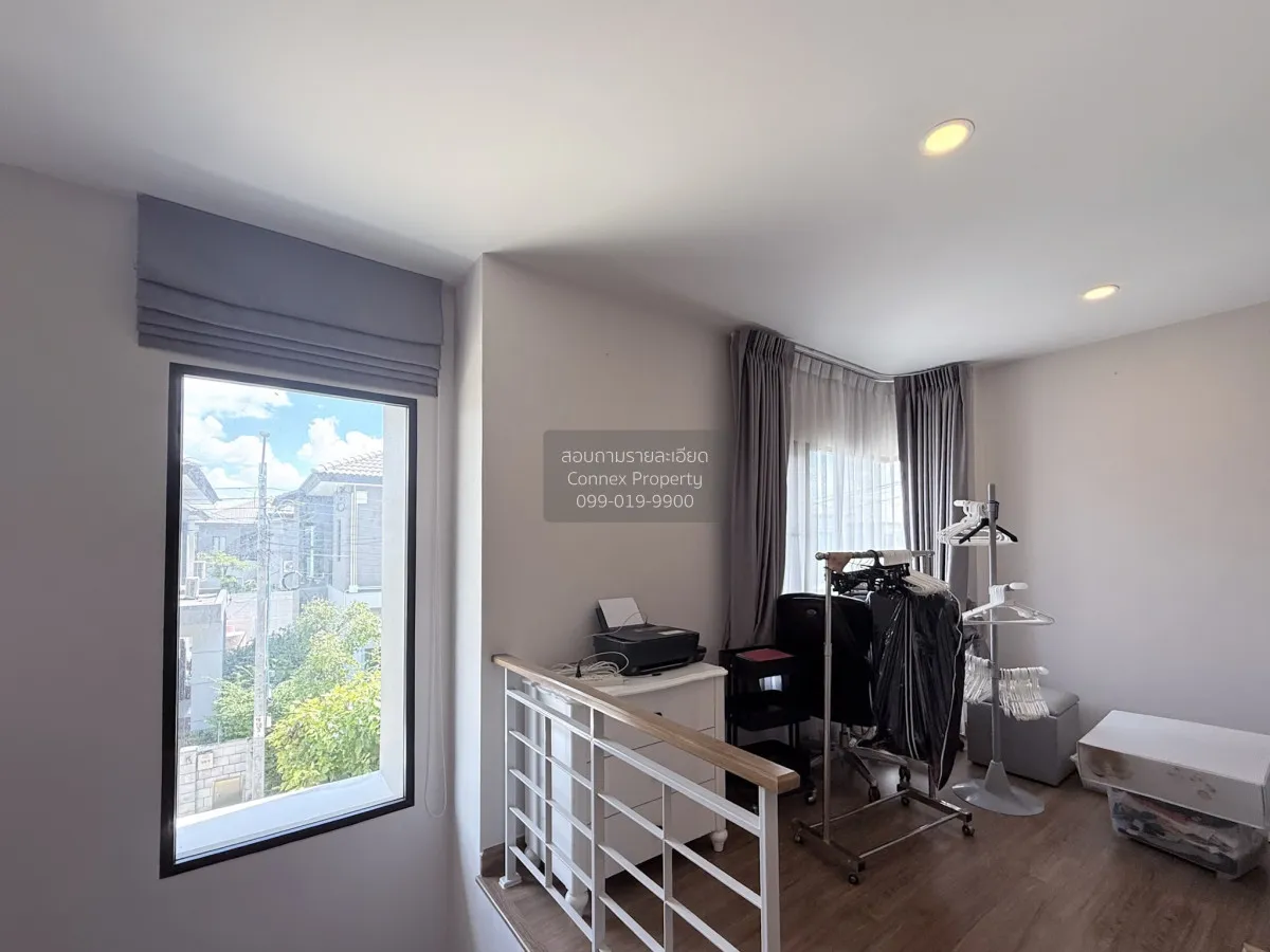 For Sale House , Centro Ratchapruek - Suanpak , Wat Chalo , Bang 