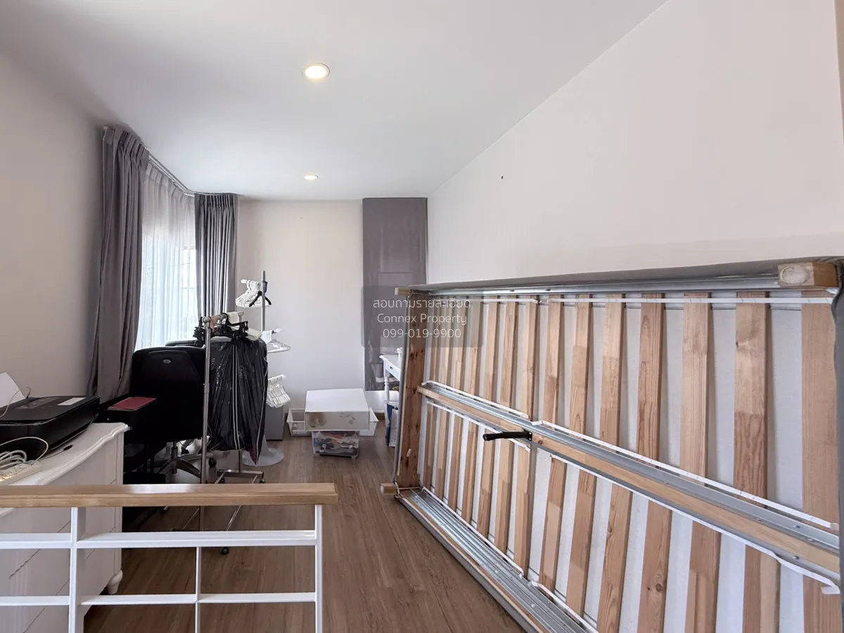 For Sale House , Centro Ratchapruek - Suanpak , Wat Chalo , Bang 