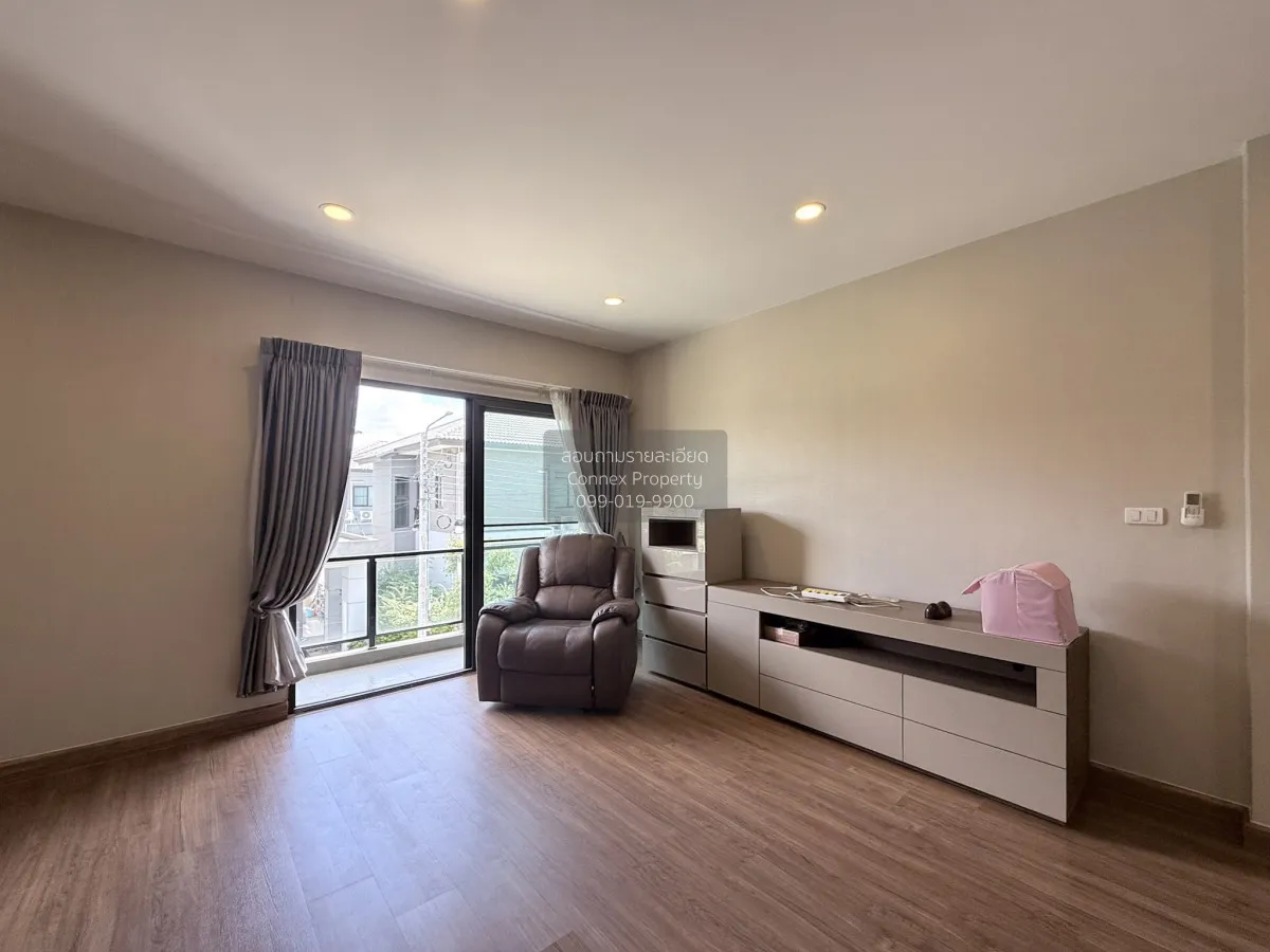 For Sale House , Centro Ratchapruek - Suanpak , Wat Chalo , Bang 