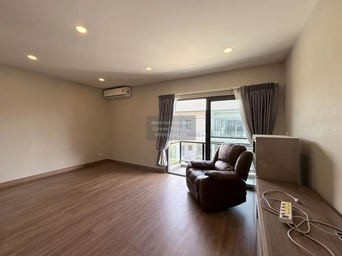 For Sale House , Centro Ratchapruek - Suanpak , Wat Chalo , Bang 