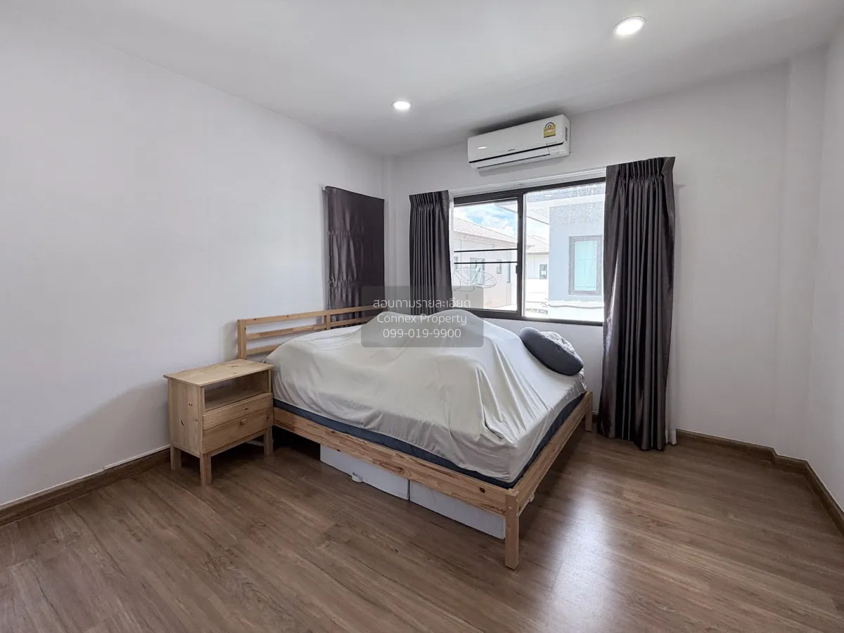 For Sale House , Centro Ratchapruek - Suanpak , Wat Chalo , Bang 