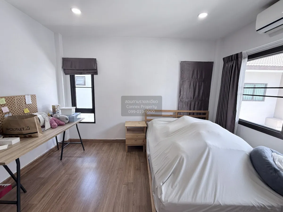For Sale House , Centro Ratchapruek - Suanpak , Wat Chalo , Bang 