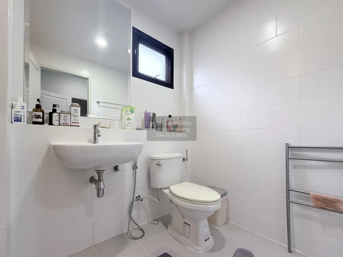 For Sale House , Centro Ratchapruek - Suanpak , Wat Chalo , Bang 