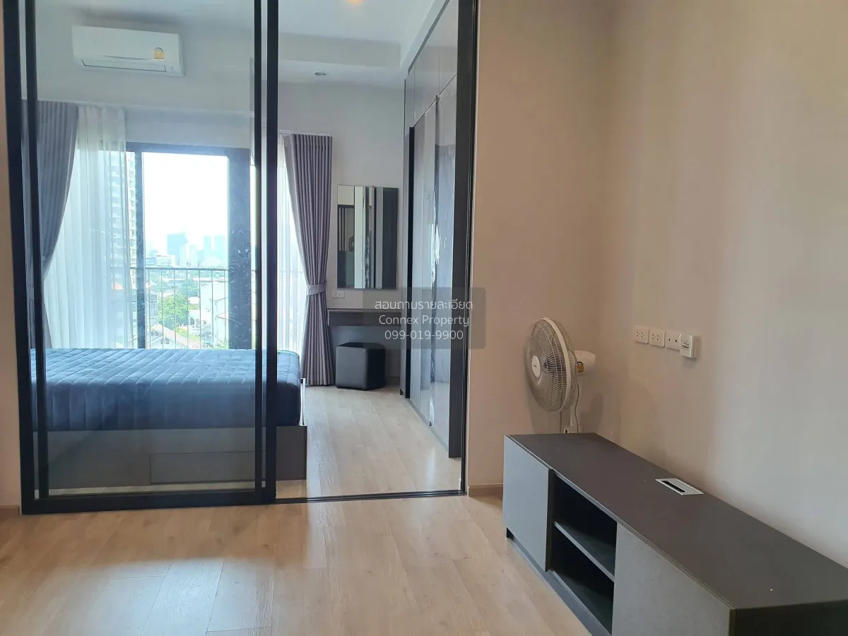 For Rent Condo , Ideo Ratchada - Sutthisan , MRT-Sutthisan , Ratc 4