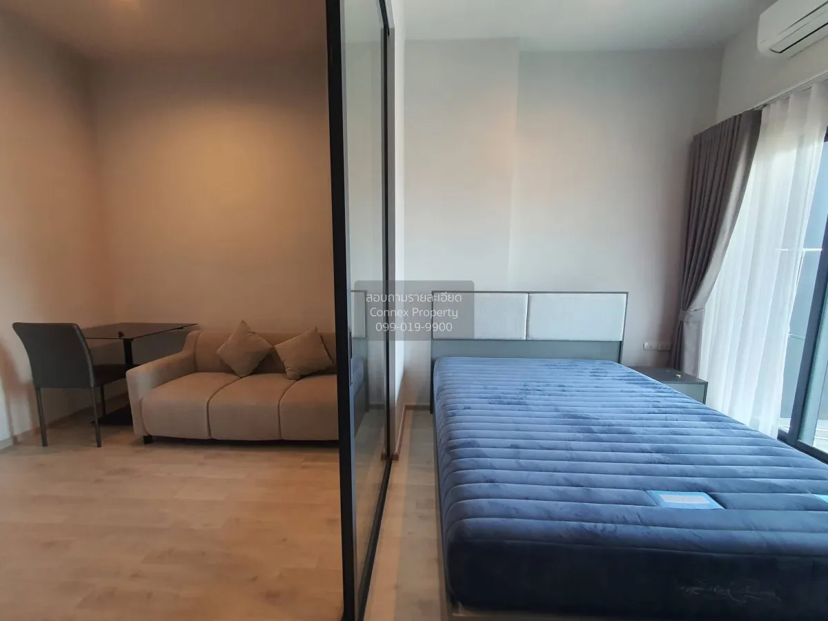 For Rent Condo , Ideo Ratchada - Sutthisan , MRT-Sutthisan , Ratc
