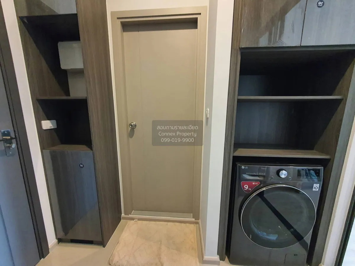 For Rent Condo , Ideo Ratchada - Sutthisan , MRT-Sutthisan , Ratc