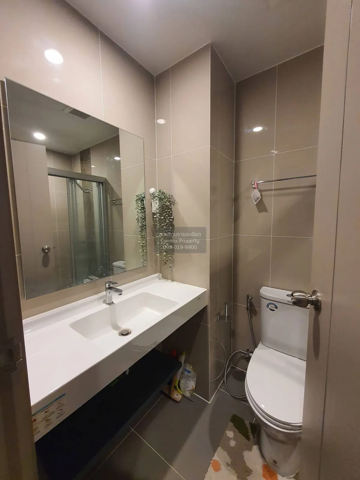 For Rent Condo , Ideo Ratchada - Sutthisan , MRT-Sutthisan , Ratc