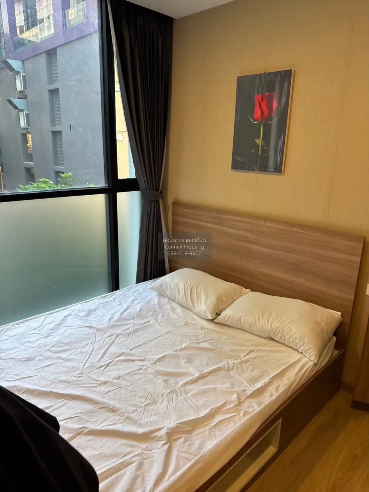 For Rent Condo , The Cube South Chaengwattana 15/1 , MRT-Chaeng W 2