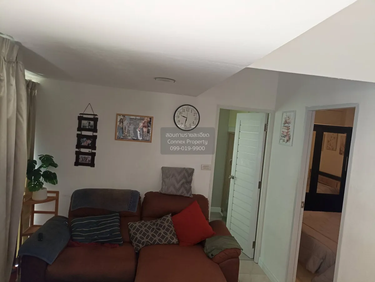 For Sale Condo , Sombat Condoview , corner unit , Nong Prue , Ban 2