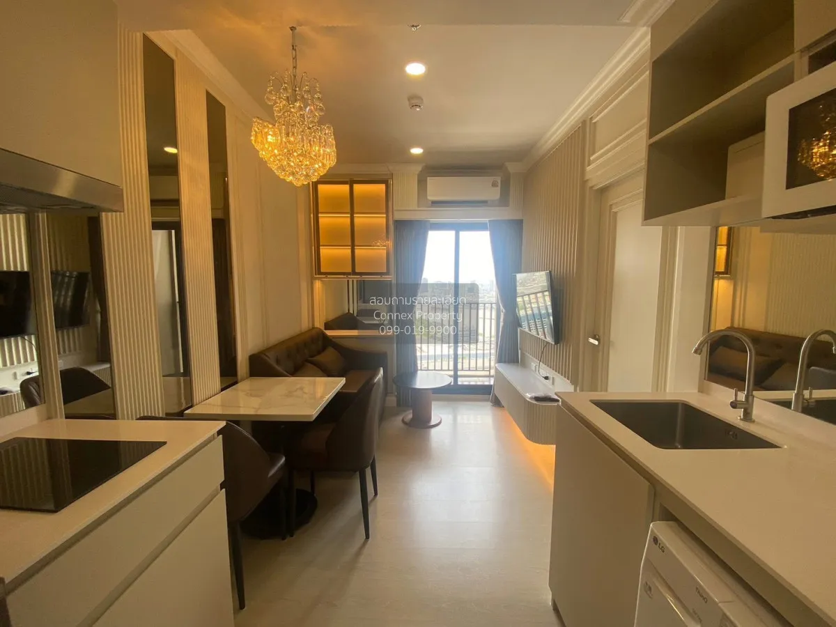 For Rent Condo , NUE RIVEREST Ratburana , Rat Burana , Rat Burana 1
