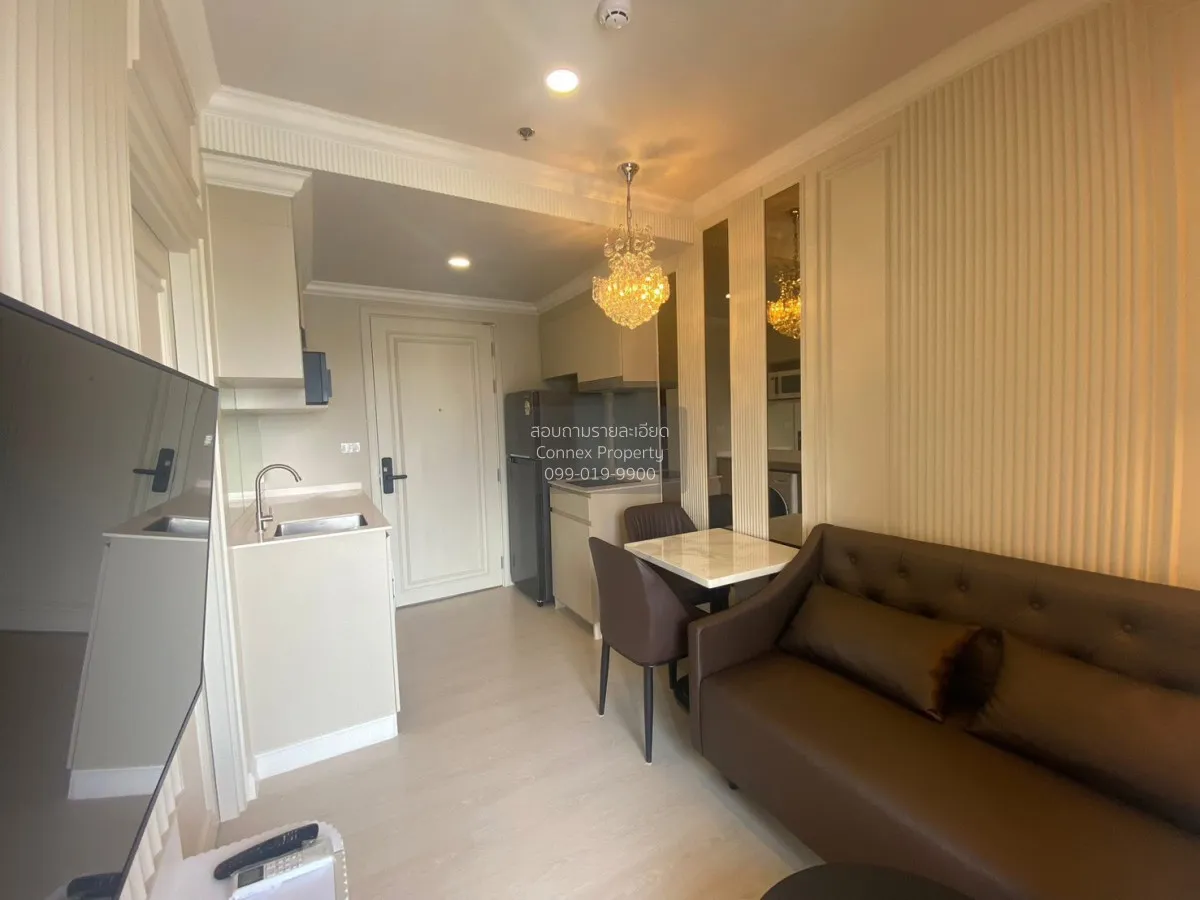 For Rent Condo , NUE RIVEREST Ratburana , Rat Burana , Rat Burana 3