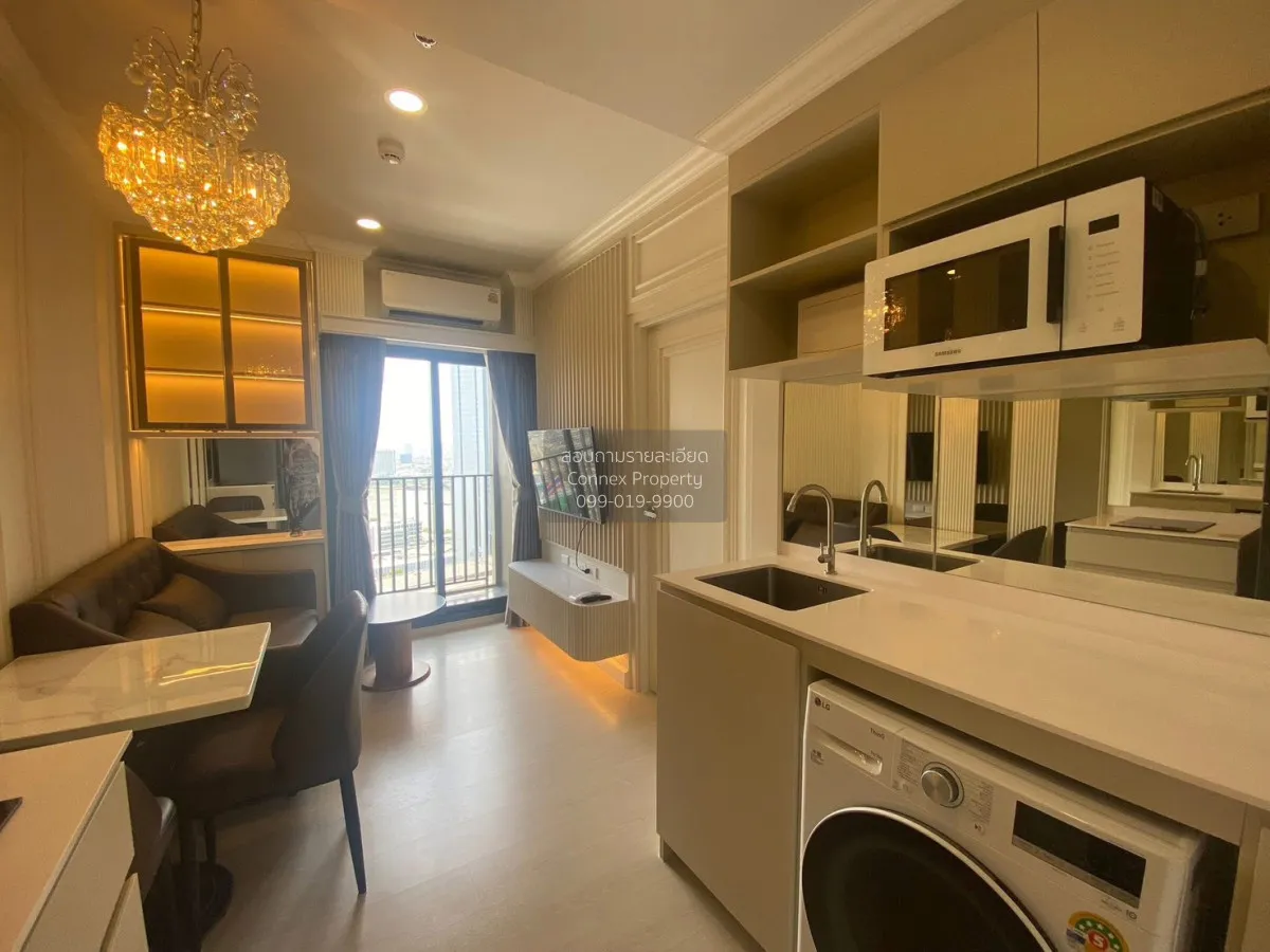 For Rent Condo , NUE RIVEREST Ratburana , Rat Burana , Rat Burana
