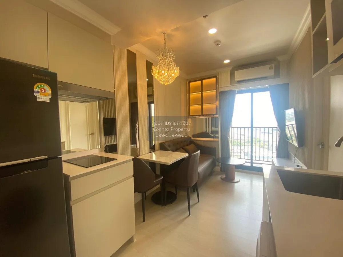 For Rent Condo , NUE RIVEREST Ratburana , Rat Burana , Rat Burana