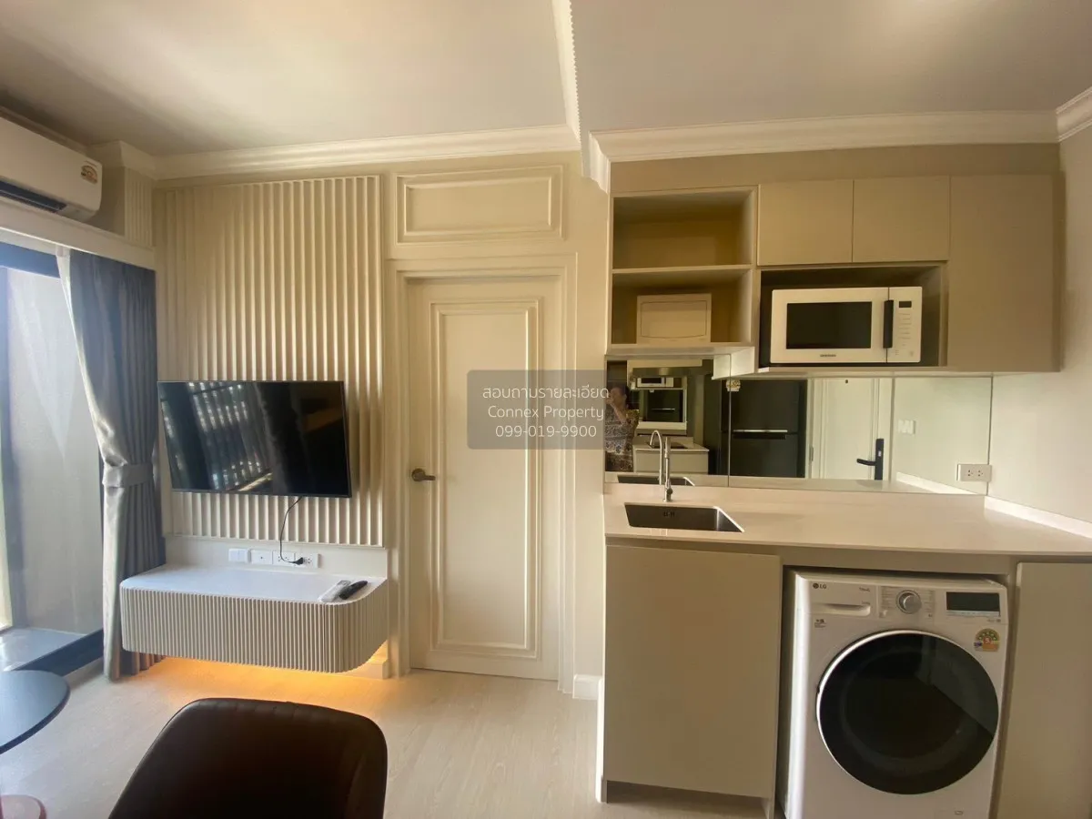 For Rent Condo , NUE RIVEREST Ratburana , Rat Burana , Rat Burana
