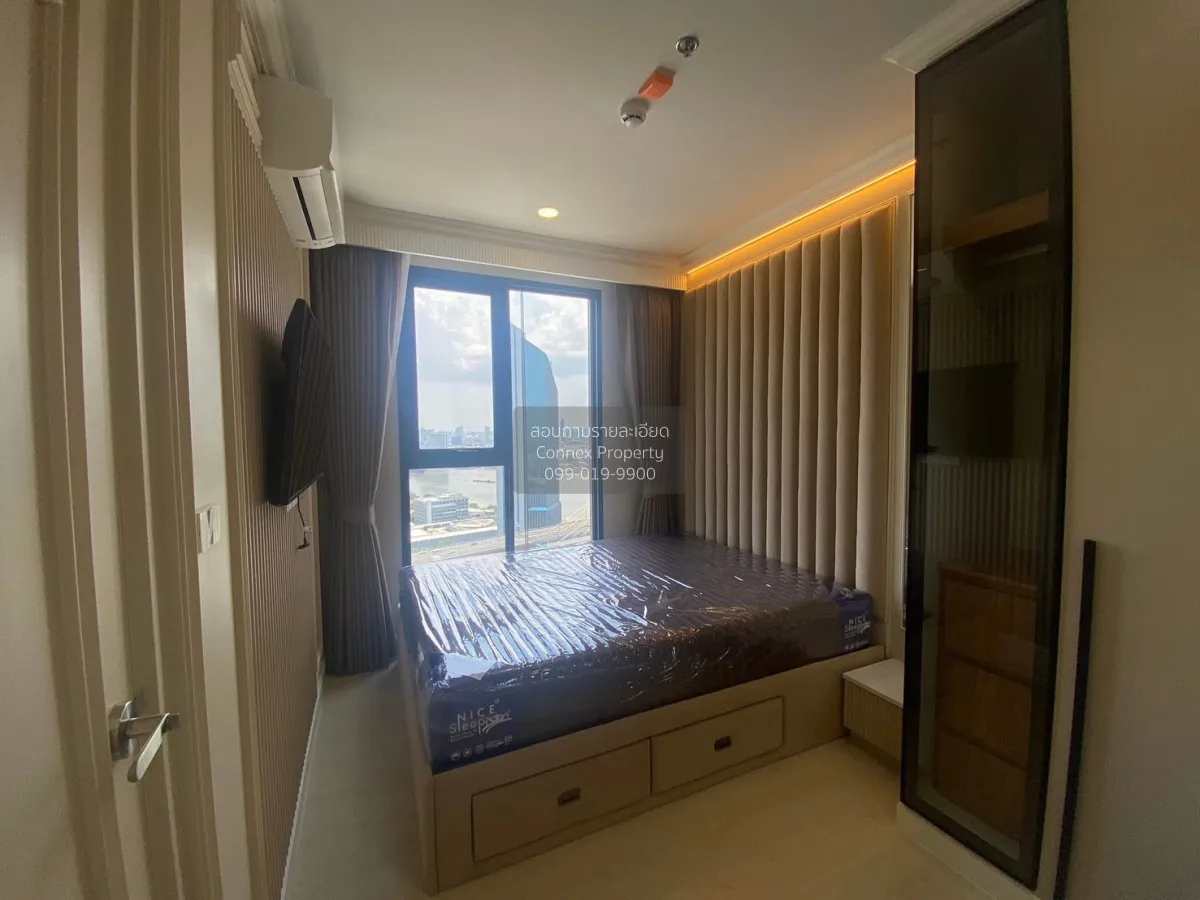 For Rent Condo , NUE RIVEREST Ratburana , Rat Burana , Rat Burana