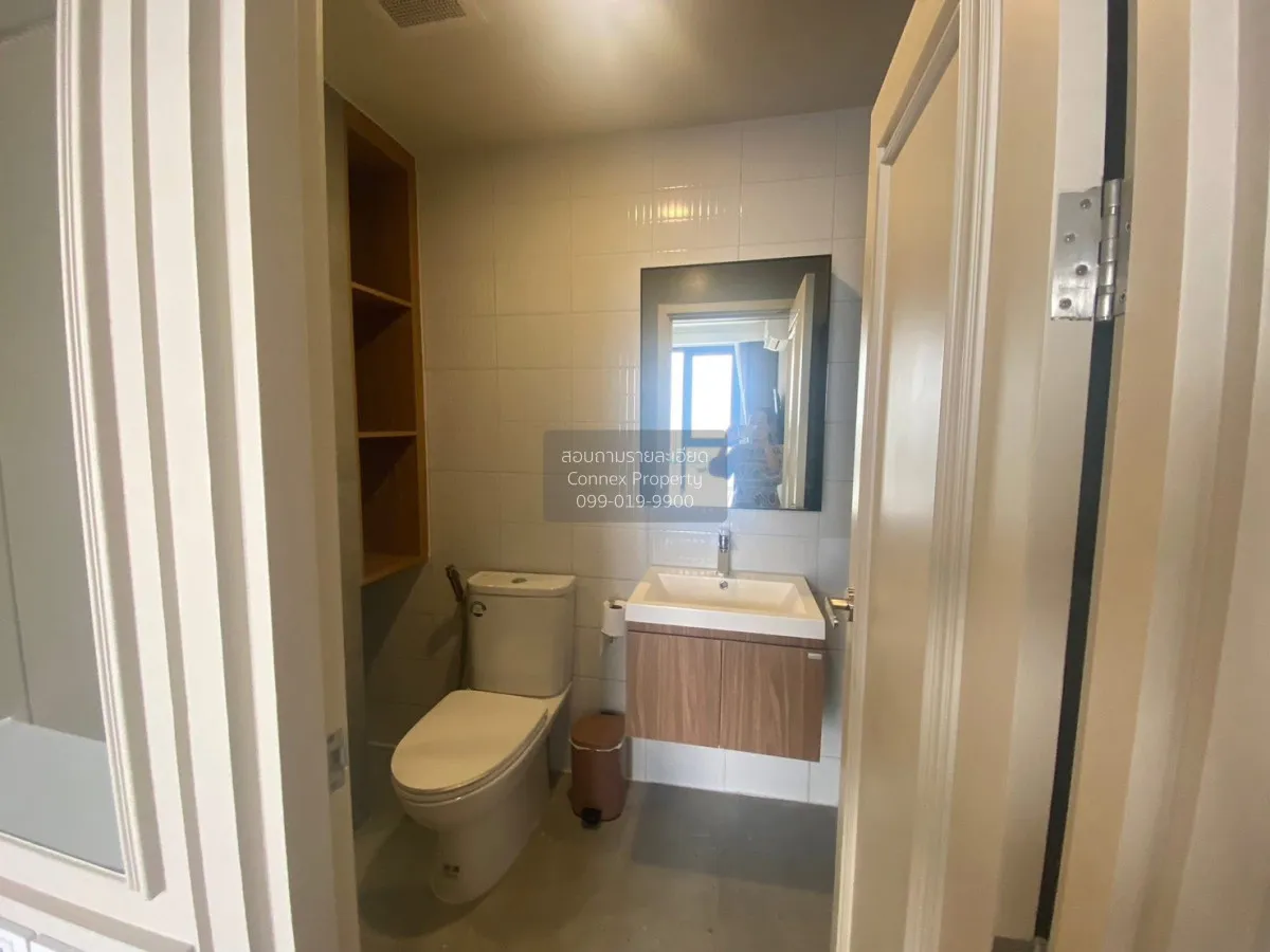 For Rent Condo , NUE RIVEREST Ratburana , Rat Burana , Rat Burana