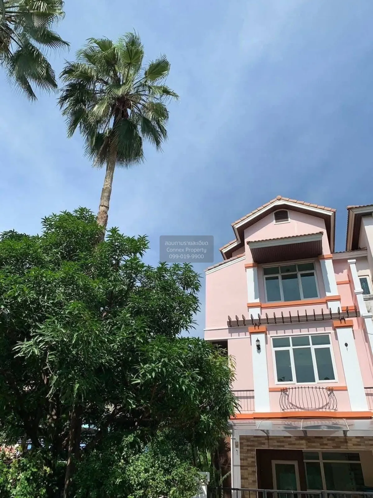 For Rent House , Baan Wang Thong River Park , Khu Khot , Lam Luk  1