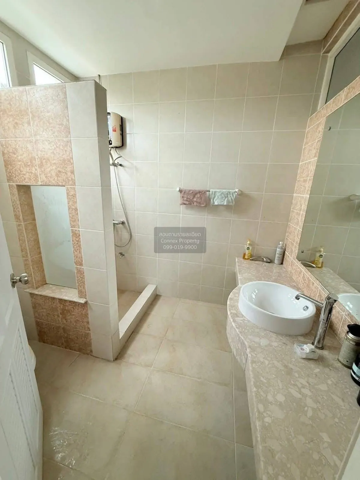 For Rent House , Baan Wang Thong River Park , Khu Khot , Lam Luk 