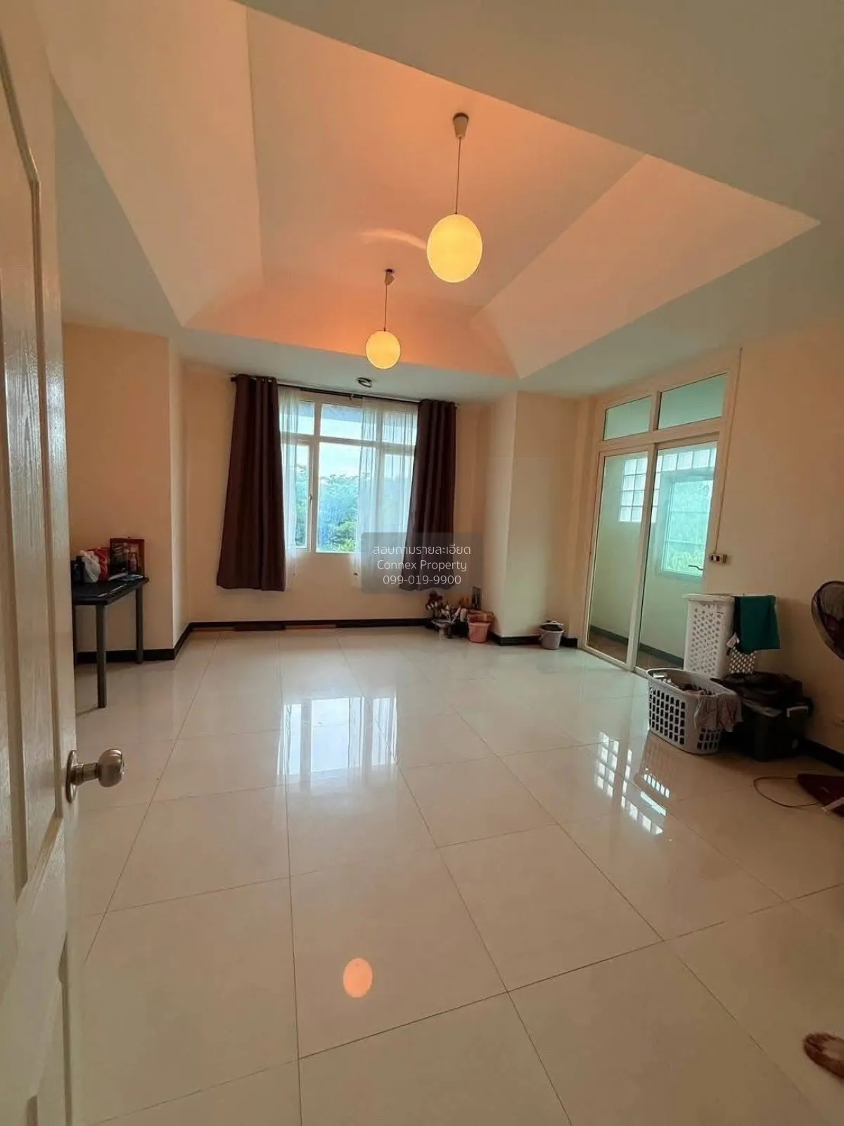 For Rent House , Baan Wang Thong River Park , Khu Khot , Lam Luk 