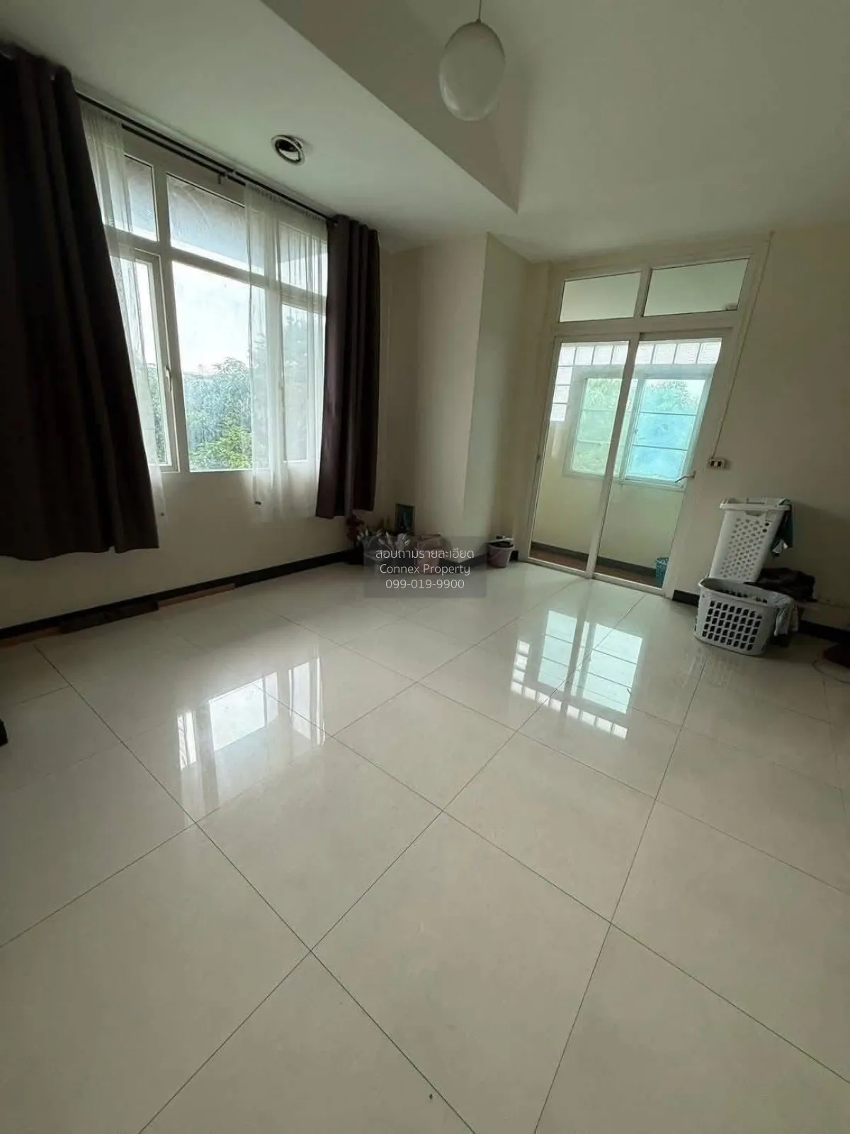 For Rent House , Baan Wang Thong River Park , Khu Khot , Lam Luk 
