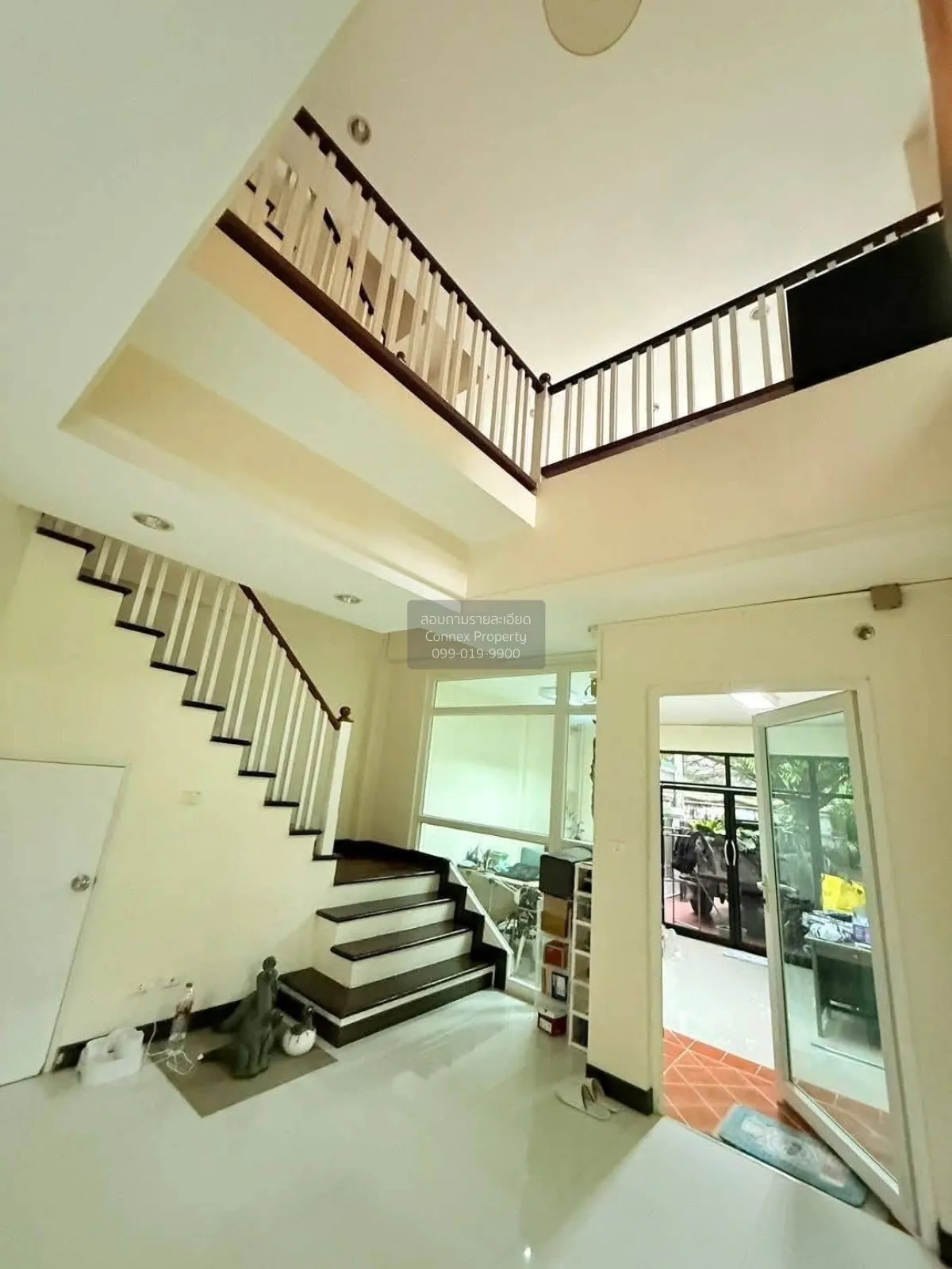 For Rent House , Baan Wang Thong River Park , Khu Khot , Lam Luk 