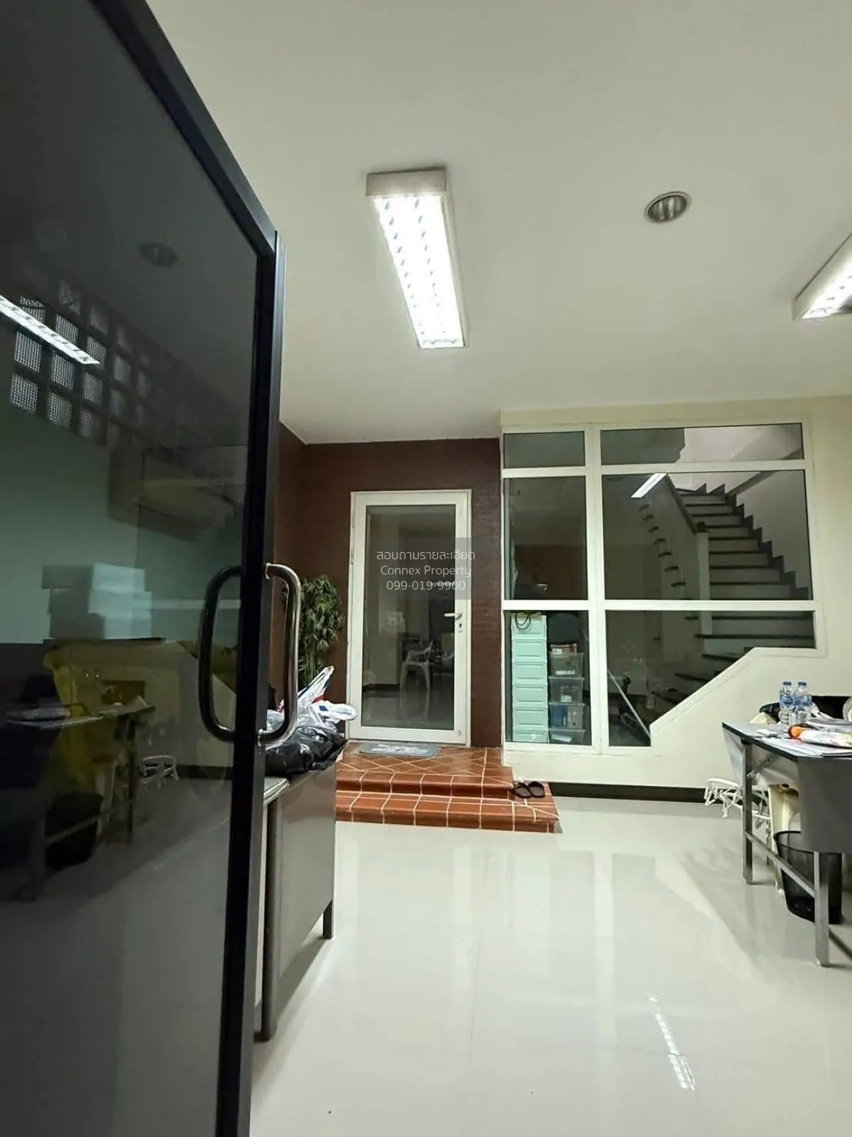For Rent House , Baan Wang Thong River Park , Khu Khot , Lam Luk 