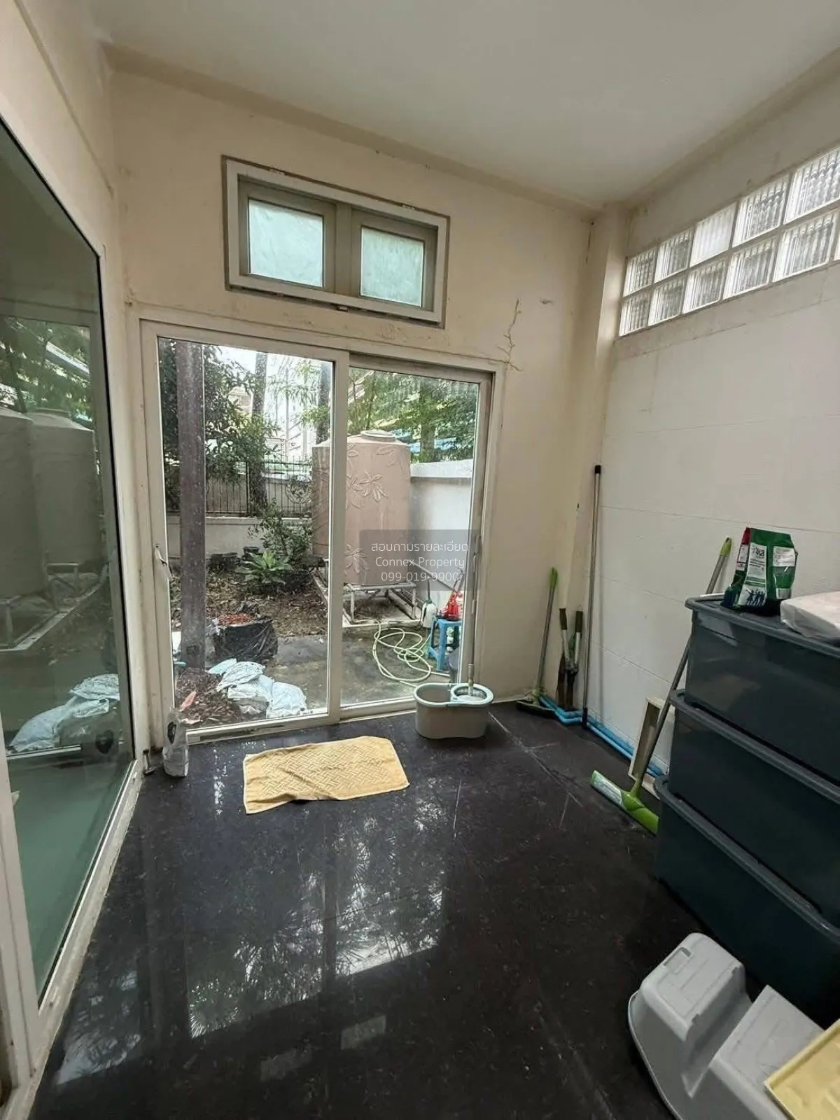 For Rent House , Baan Wang Thong River Park , Khu Khot , Lam Luk 