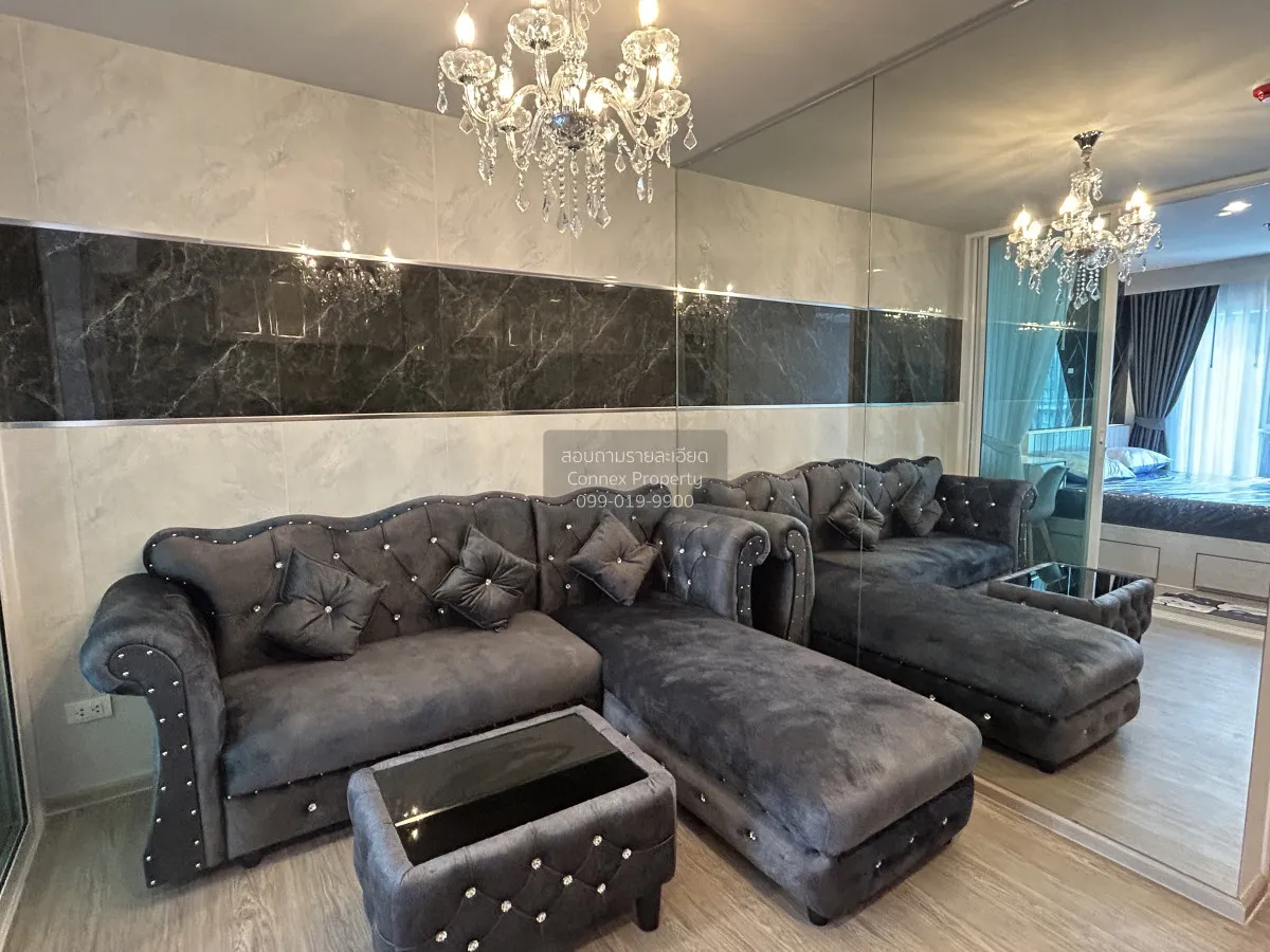 For Rent Condo , Regent Home Bangna (New Project) , Bang Na , Ban 1